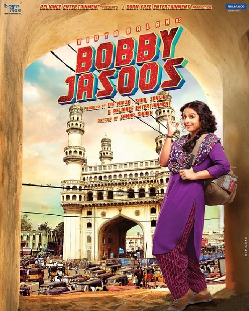 Reliance Animation Academy - Bobby Jasous